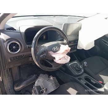 HYUNDAI KONA (OS, OSE, OSI) - miniatura 2