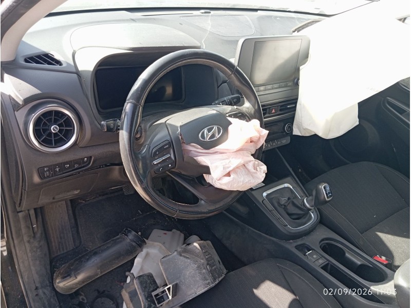 HYUNDAI KONA (OS, OSE, OSI) - imagen 2