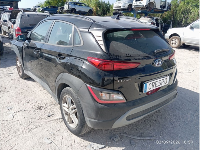 HYUNDAI KONA (OS, OSE, OSI) - imagen 3