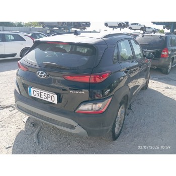HYUNDAI KONA (OS, OSE, OSI) - miniatura 4