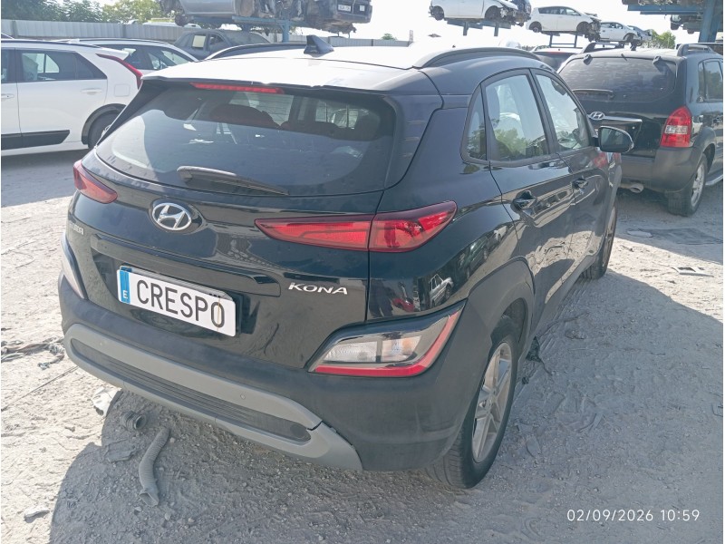 HYUNDAI KONA (OS, OSE, OSI) - imagen 4