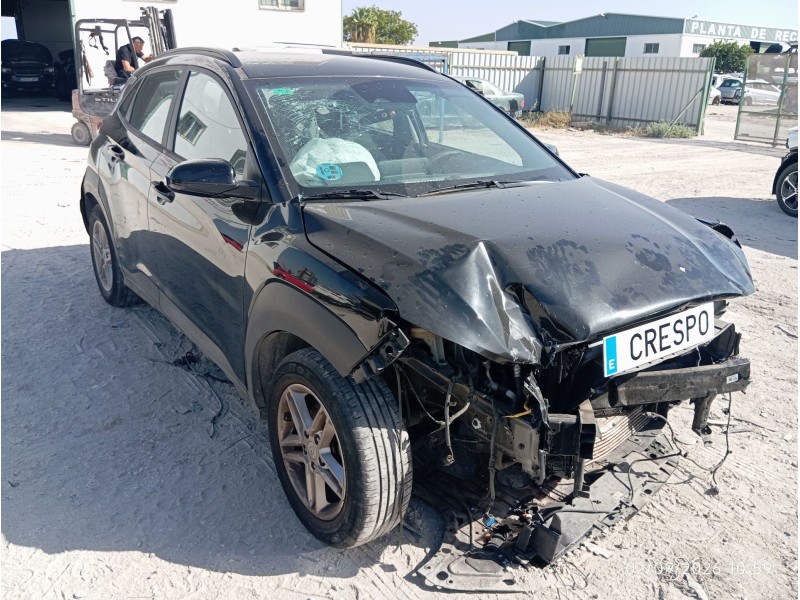 HYUNDAI KONA (OS, OSE, OSI) - imagen 5