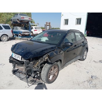 HYUNDAI KONA (OS, OSE, OSI)