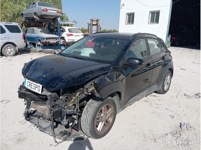 HYUNDAI KONA (OS, OSE, OSI) - imagen 1