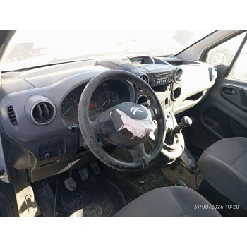 CITROËN BERLINGO FURGÓN/MONOSPACE (B9) - miniatura 2