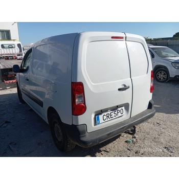 CITROËN BERLINGO FURGÓN/MONOSPACE (B9) - miniatura 3