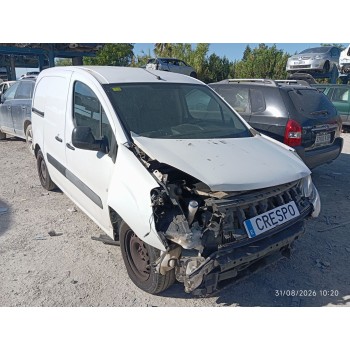 CITROËN BERLINGO FURGÓN/MONOSPACE (B9) - miniatura 5