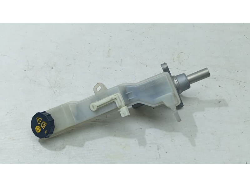 BOMBA FRENO KD3443550  - imagen 3