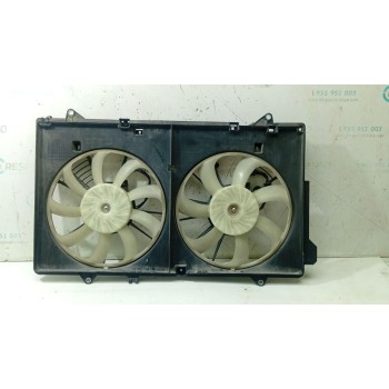 ELECTROVENTILADOR 2580007081 
