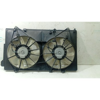 ELECTROVENTILADOR 2580007081  - miniatura 2