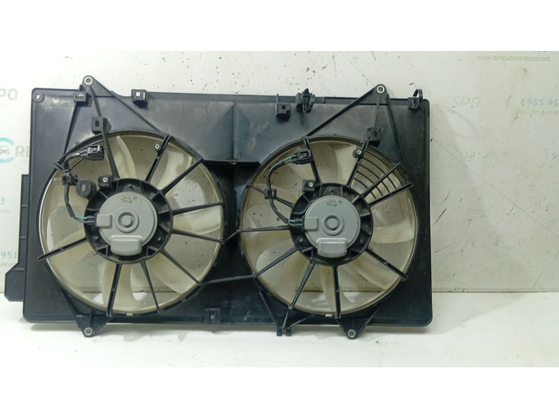 ELECTROVENTILADOR 2580007081  - imagen 2