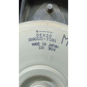 ELECTROVENTILADOR 2580007081  - miniatura 3