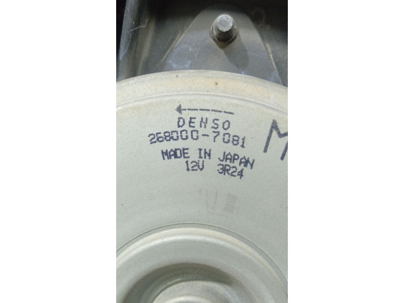 ELECTROVENTILADOR 2580007081  - imagen 3