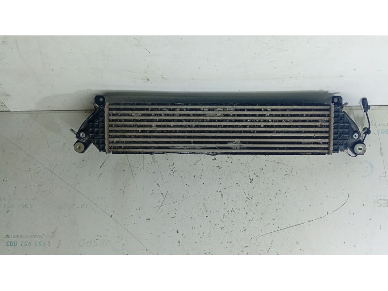INTERCOOLER 1271004114  - imagen 1