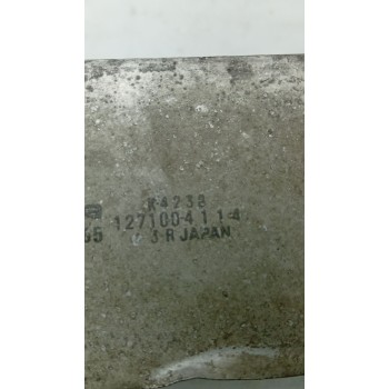 INTERCOOLER 1271004114  - miniatura 2