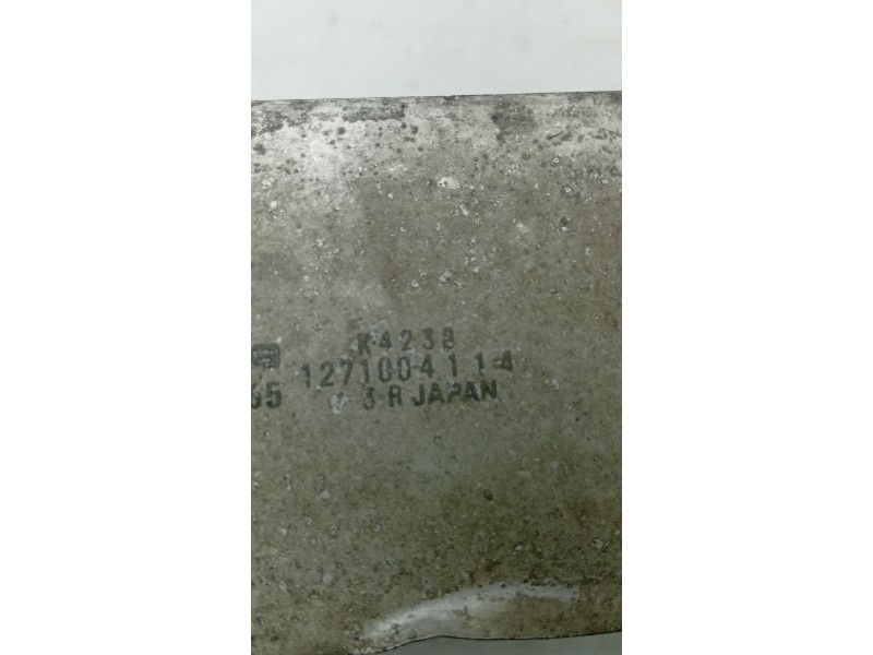 INTERCOOLER 1271004114  - imagen 2
