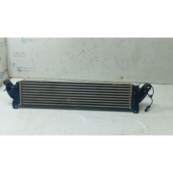 INTERCOOLER 1271004114  - miniatura 3
