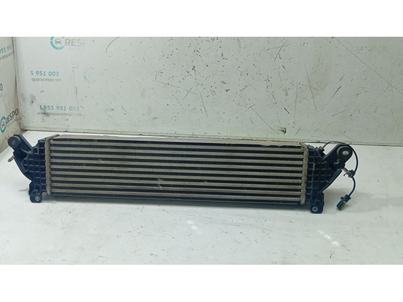 INTERCOOLER 1271004114  - imagen 3