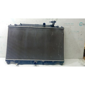 RADIADOR AGUA 2230004231 