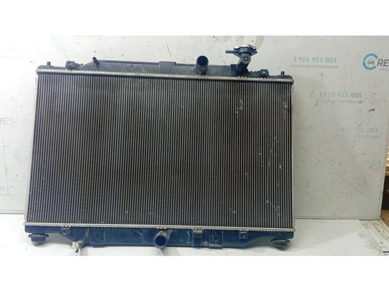 RADIADOR AGUA 2230004231  - imagen 1