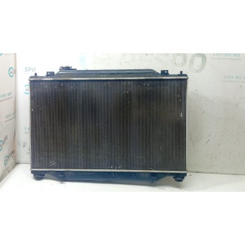 RADIADOR AGUA 2230004231  - miniatura 2
