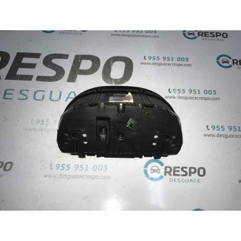 CUADRO INSTRUMENTOS 102535051  - miniatura 2