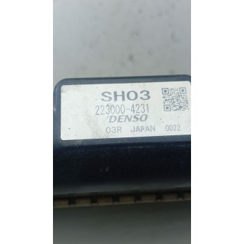 RADIADOR AGUA 2230004231  - miniatura 3