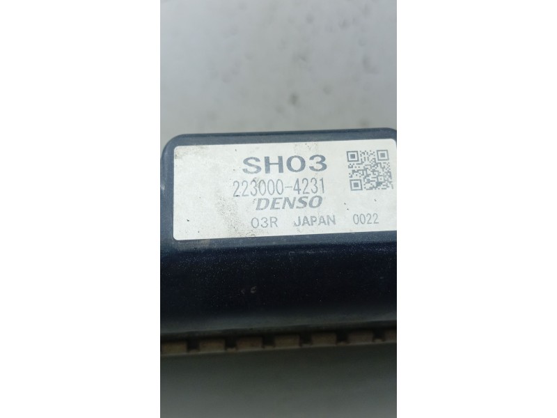 RADIADOR AGUA 2230004231  - imagen 3