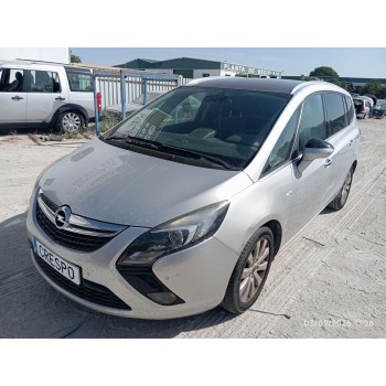 OPEL ZAFIRA TOURER C (P12)