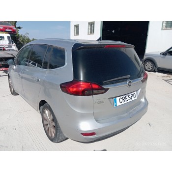 OPEL ZAFIRA TOURER C (P12) - miniatura 2