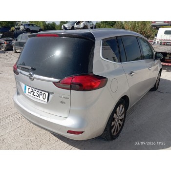 OPEL ZAFIRA TOURER C (P12) - miniatura 3