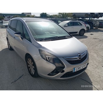OPEL ZAFIRA TOURER C (P12) - miniatura 4