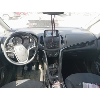 OPEL ZAFIRA TOURER C (P12) - miniatura 5