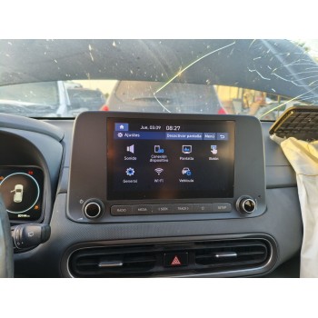 HYUNDAI KONA (OS, OSE, OSI) - miniatura 6
