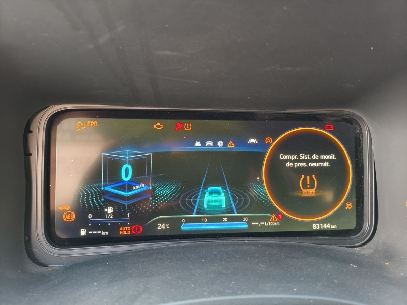 HYUNDAI KONA (OS, OSE, OSI) - imagen 7