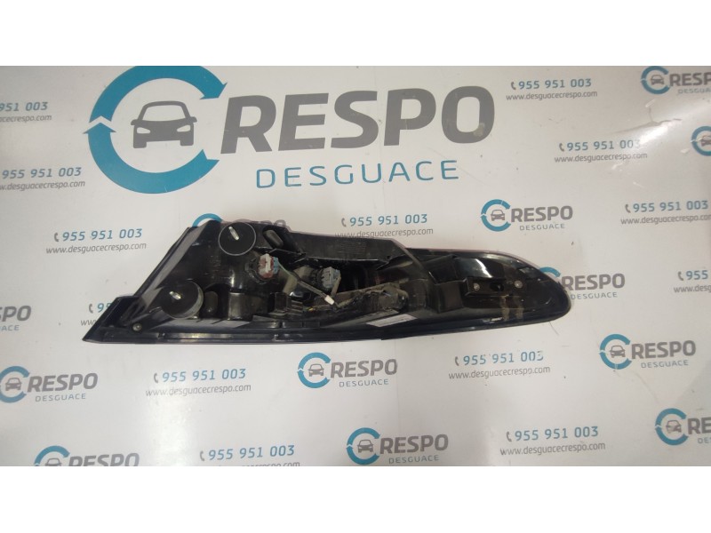 PILOTO TRASERO IZQUIERDO 239303  - imagen 2