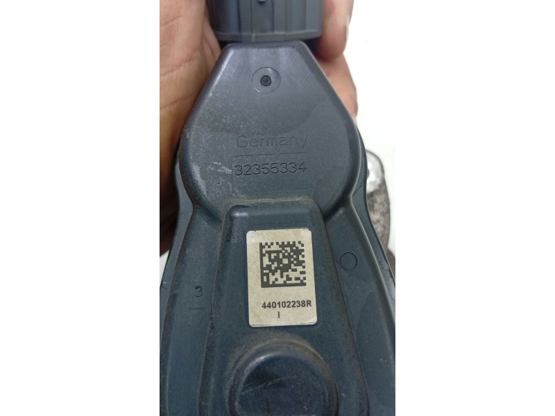 PINZA FRENO TRASERA IZQUIERDA 32355334 / 7701208269 / 440110344R 440102238R  - imagen 3