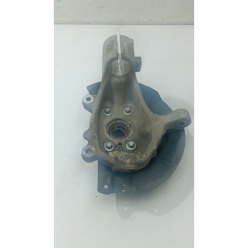 MANGUETA DELANTERA DERECHA 400103354R  - miniatura 1