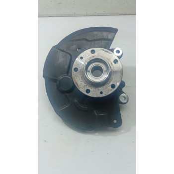 MANGUETA DELANTERA DERECHA 400103354R  - miniatura 2
