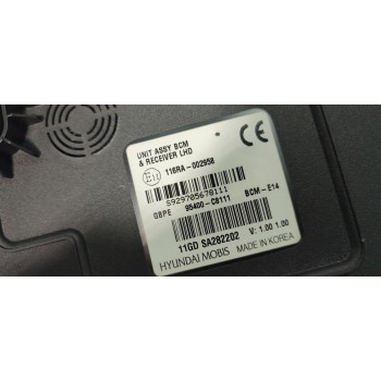 MODULO ELECTRONICO 116RA002958  - miniatura 2