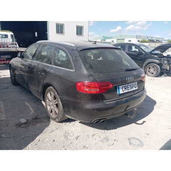 AUDI A4 B8 (8K2) - miniatura 4