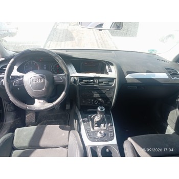 AUDI A4 B8 (8K2) - miniatura 5