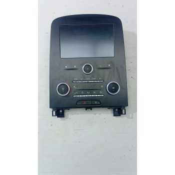 PANTALLA MULTIFUNCION 280907586R  - miniatura 2