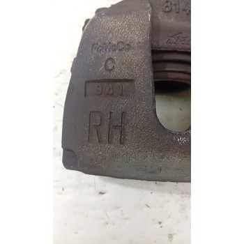 PINZA DE FRENO DELANTERA DERECHA  - miniatura 2