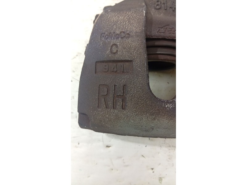 PINZA DE FRENO DELANTERA DERECHA  - imagen 2