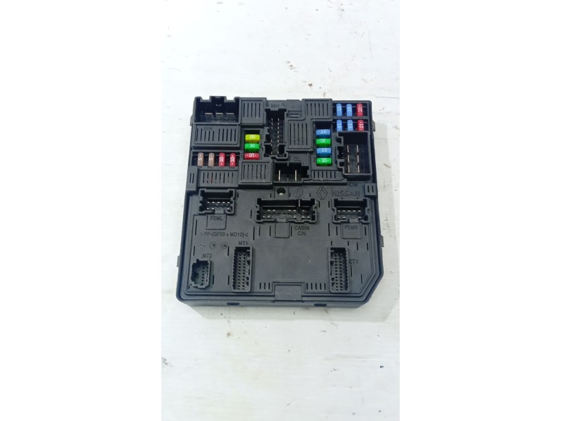 MODULO ELECTRONICO 284B63349R  - imagen 1