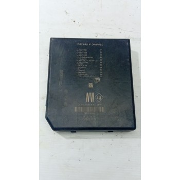 MODULO ELECTRONICO 284B63349R  - miniatura 2
