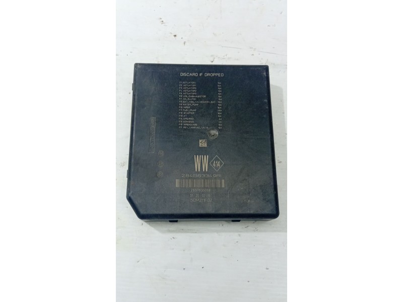 MODULO ELECTRONICO 284B63349R  - imagen 2