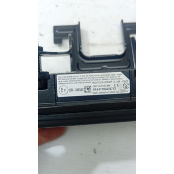 MODULO ELECTRONICO 284621935R  - miniatura 3