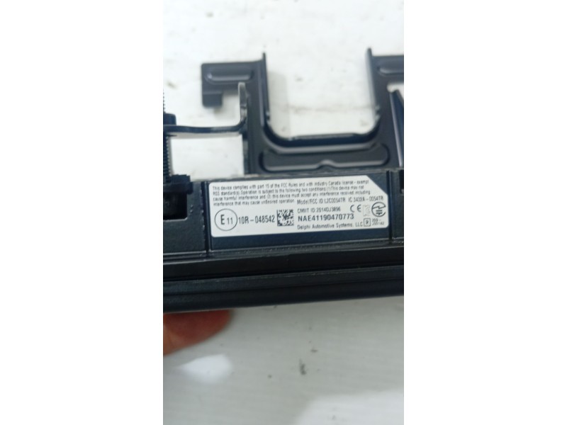 MODULO ELECTRONICO 284621935R  - imagen 3